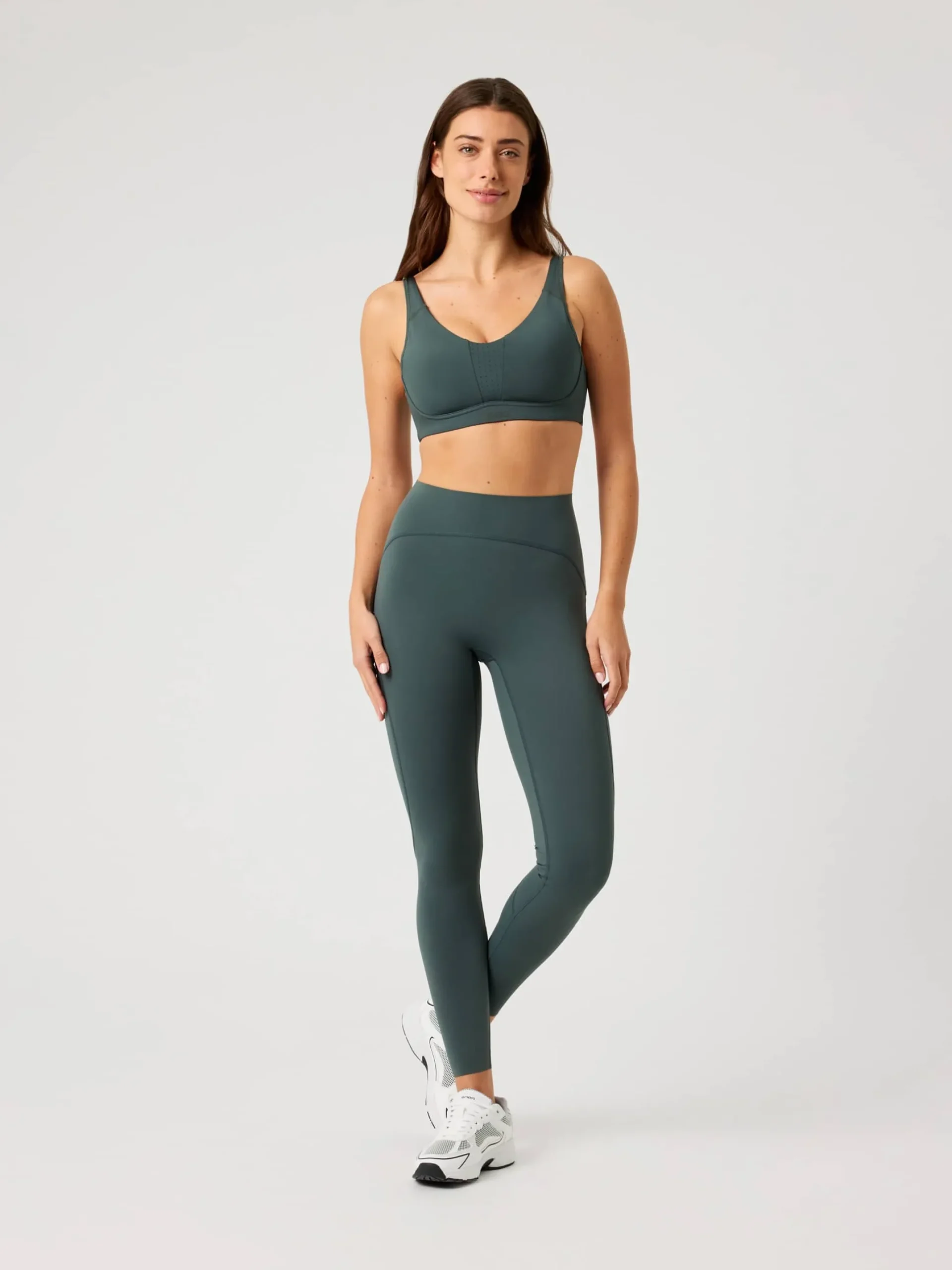 Borg Reform Sports Bra