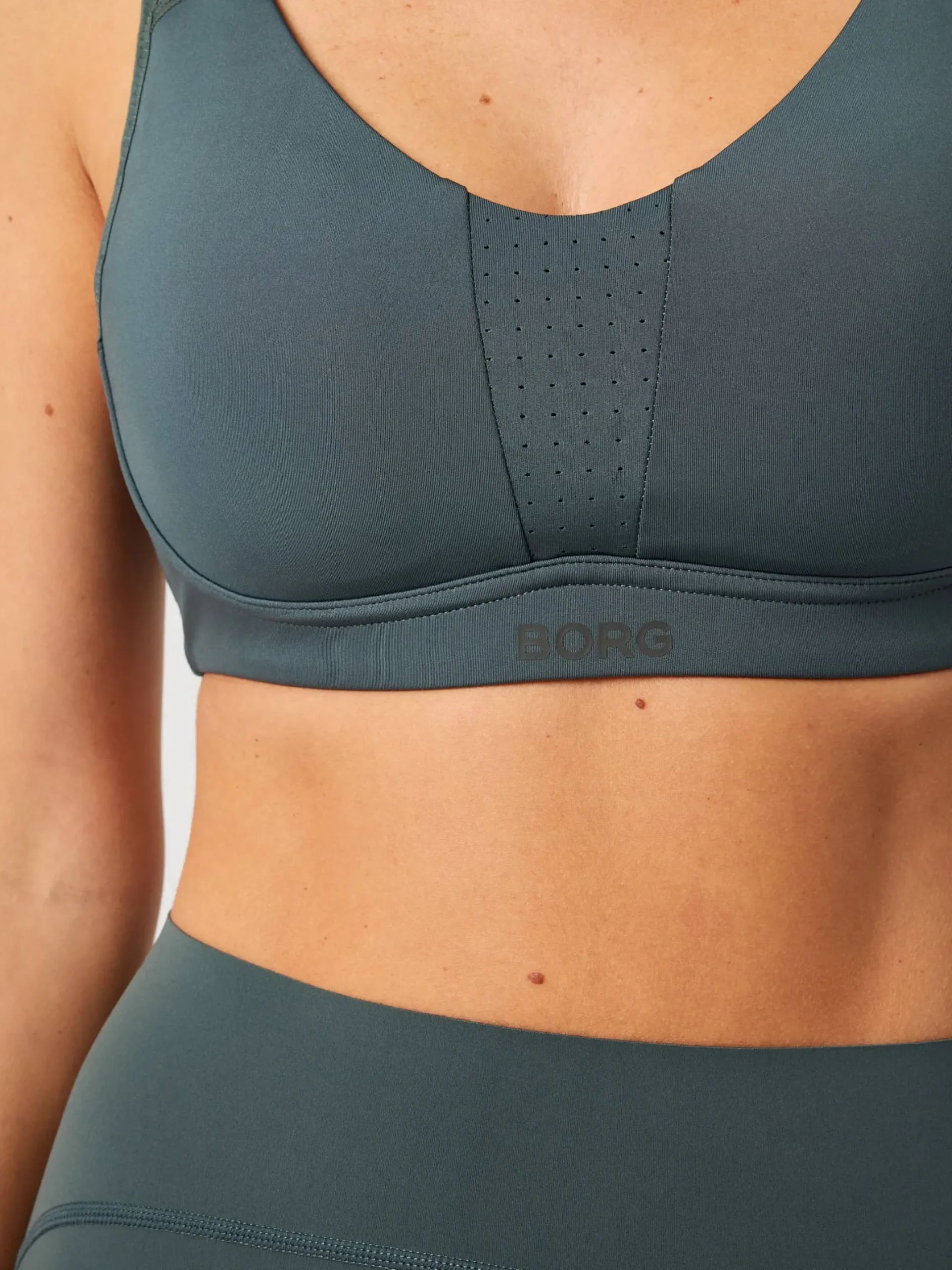 Borg Reform Sports Bra