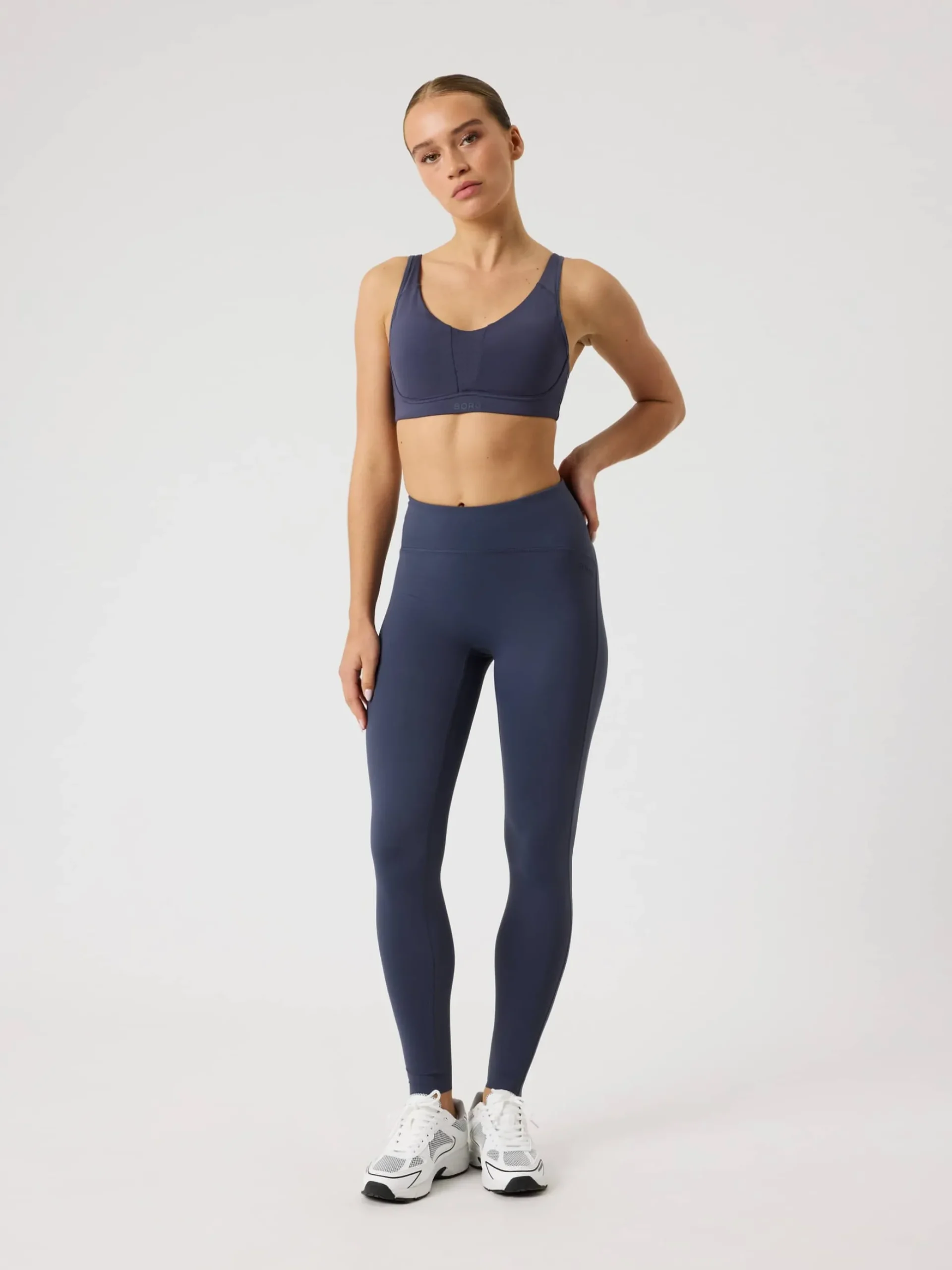 Borg Reform Sports Bra