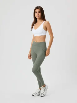 Borg Reform Sports Bra