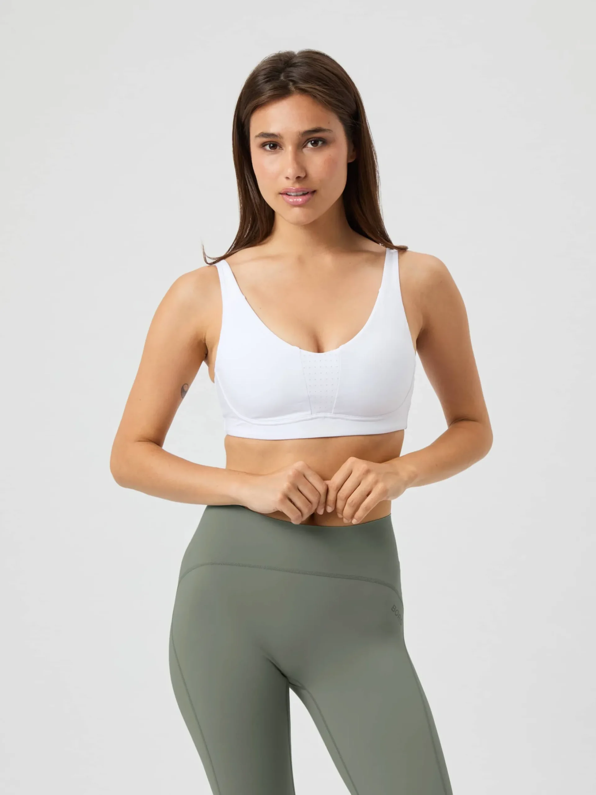 Borg Reform Sports Bra