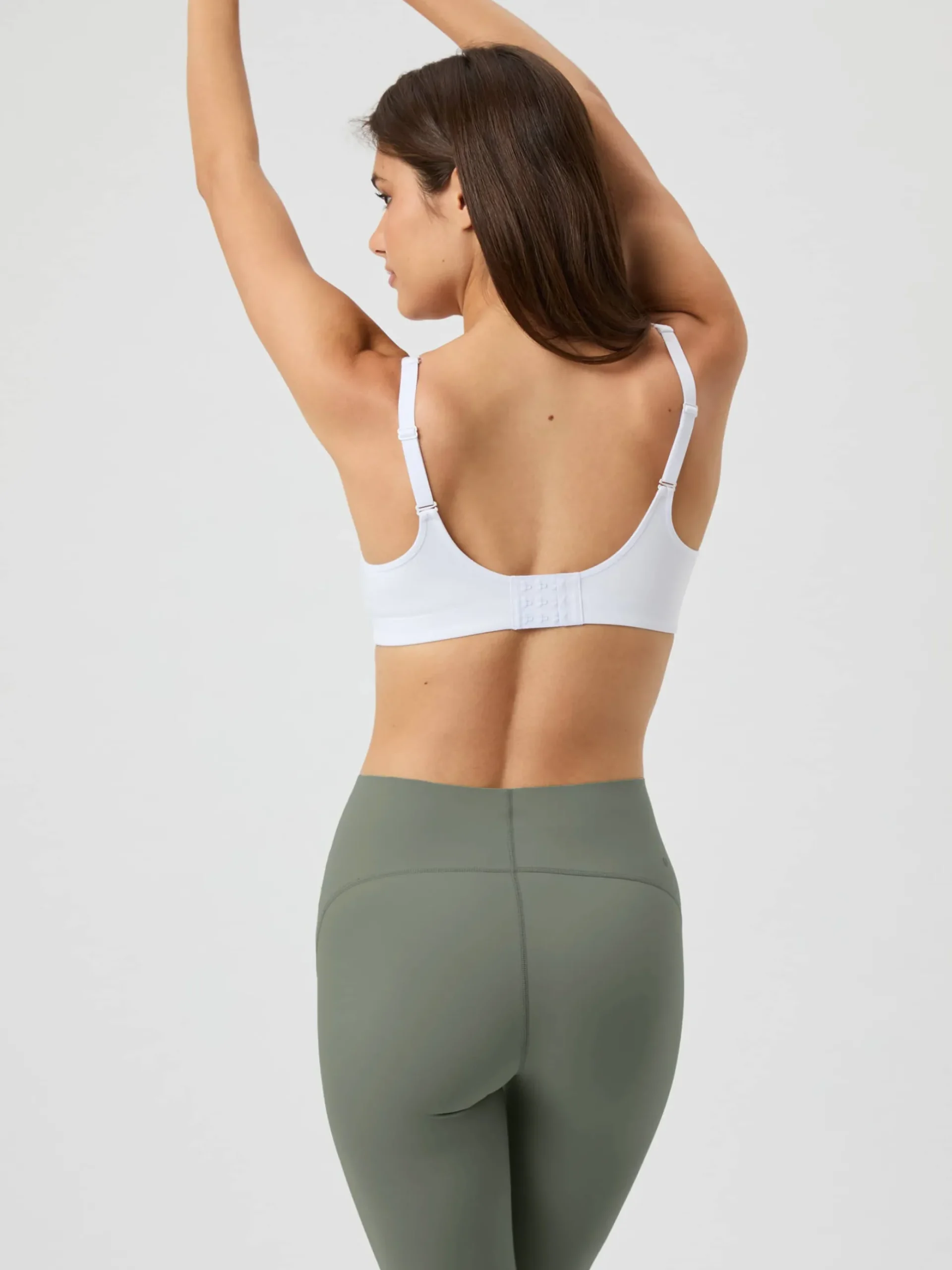 Borg Reform Sports Bra