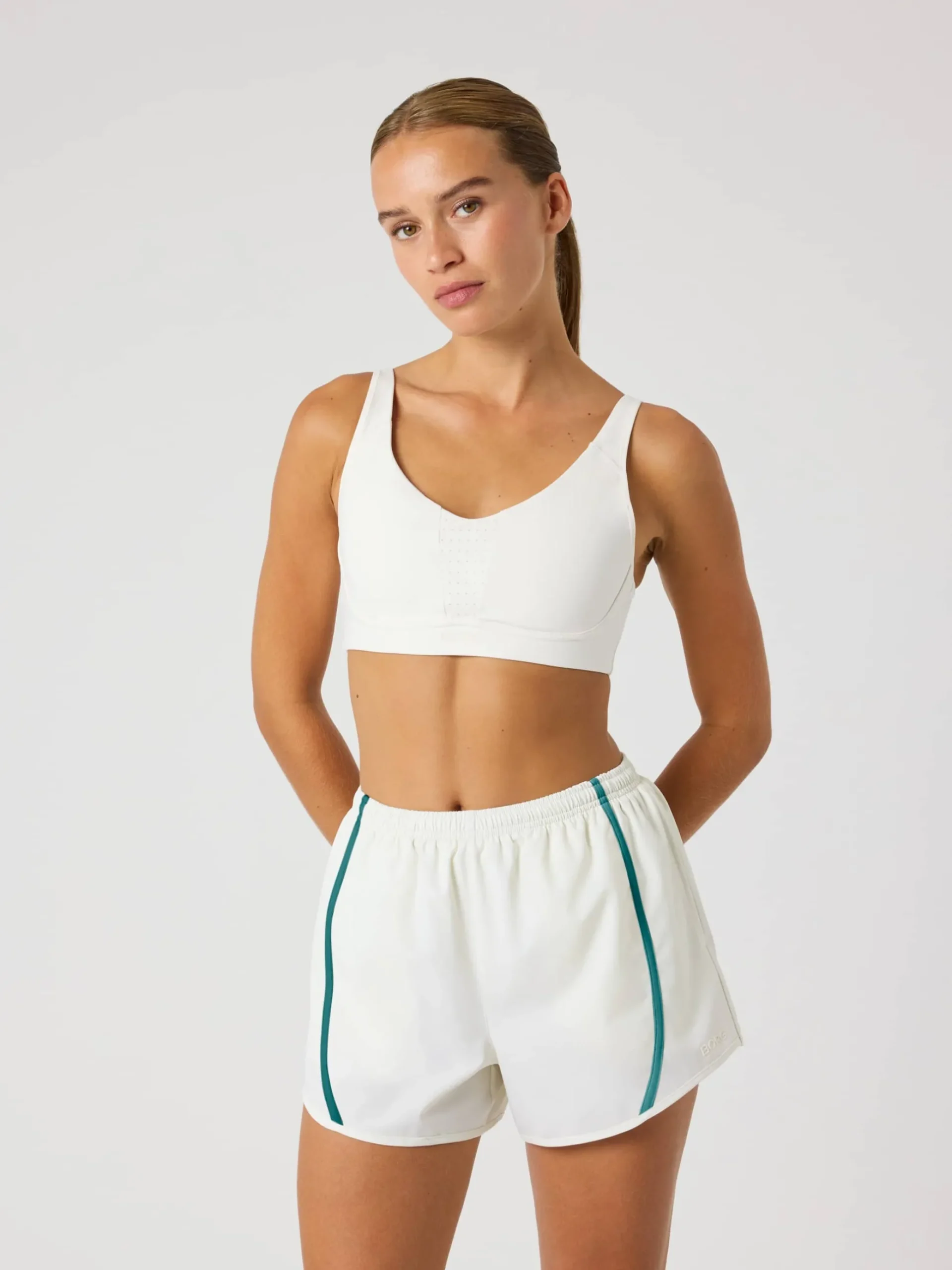 Borg Reform Sports Bra