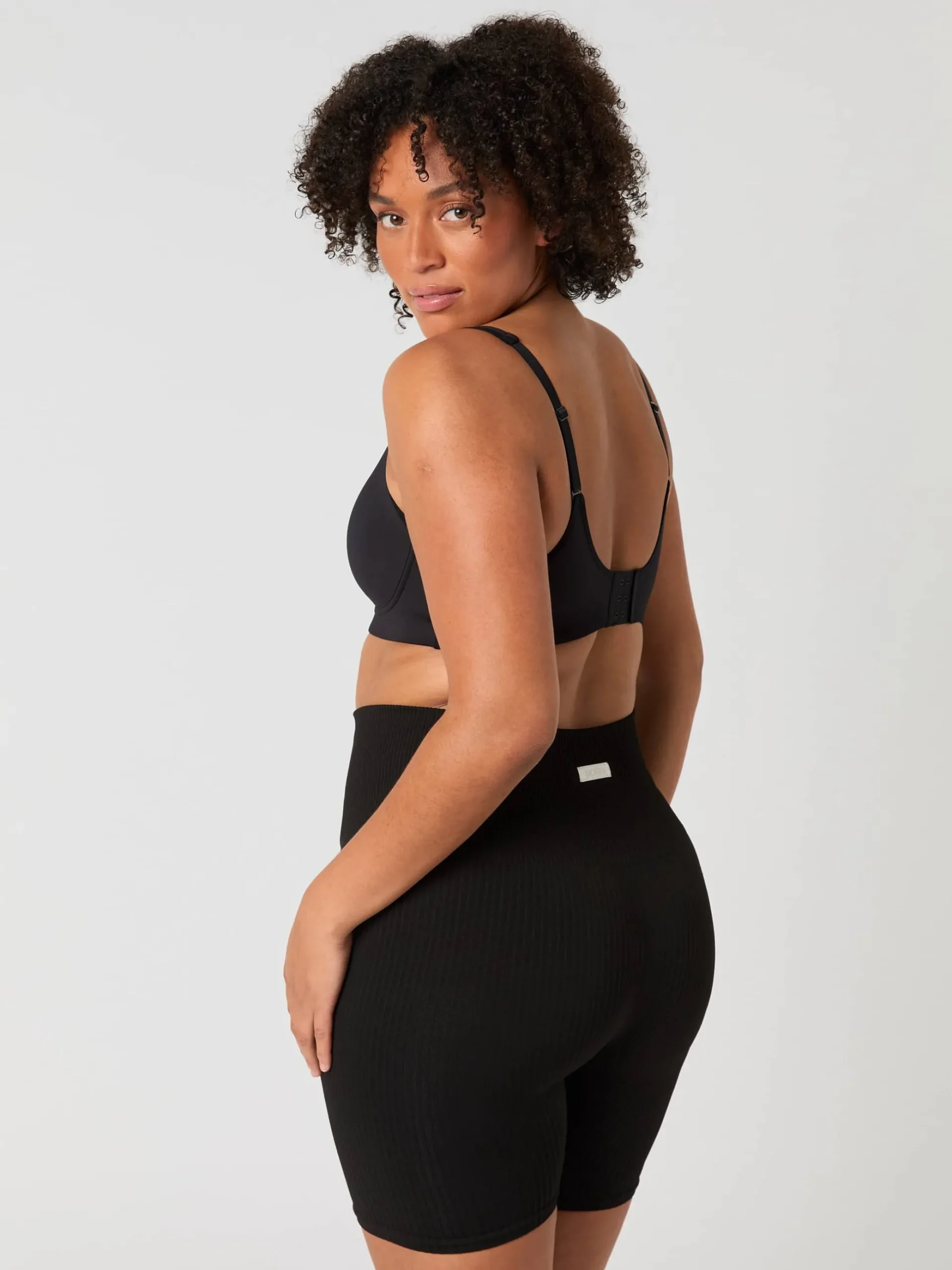 Borg Reform Sports Bra