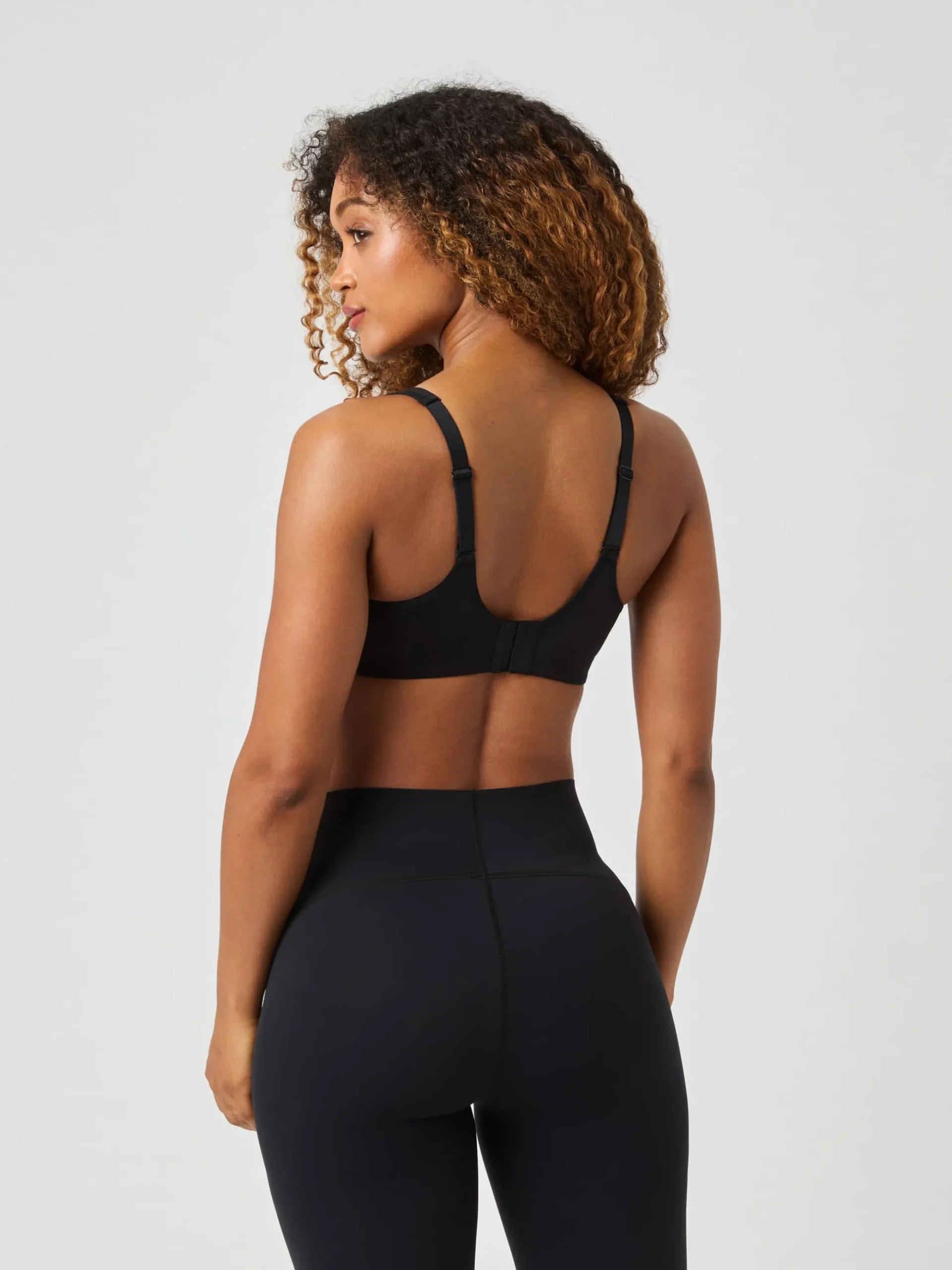 Borg Reform Sports Bra