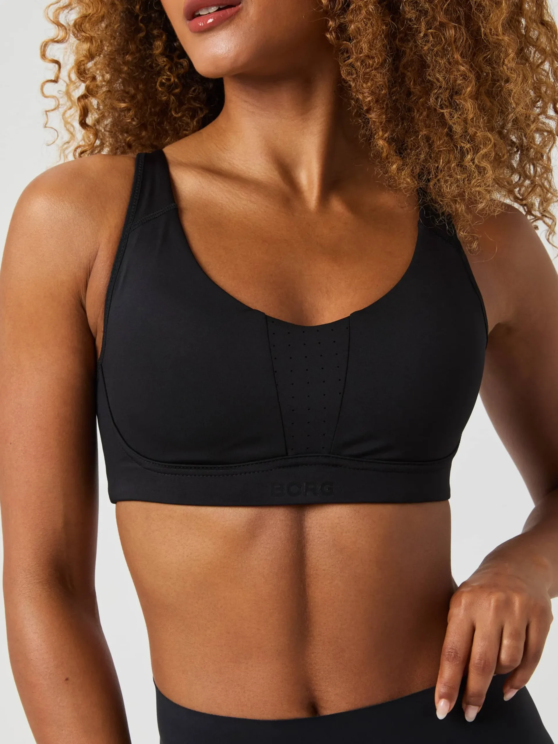 Borg Reform Sports Bra