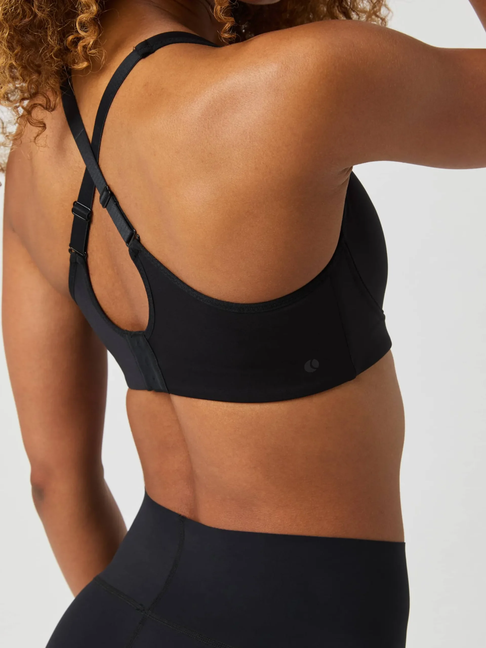 Borg Reform Sports Bra
