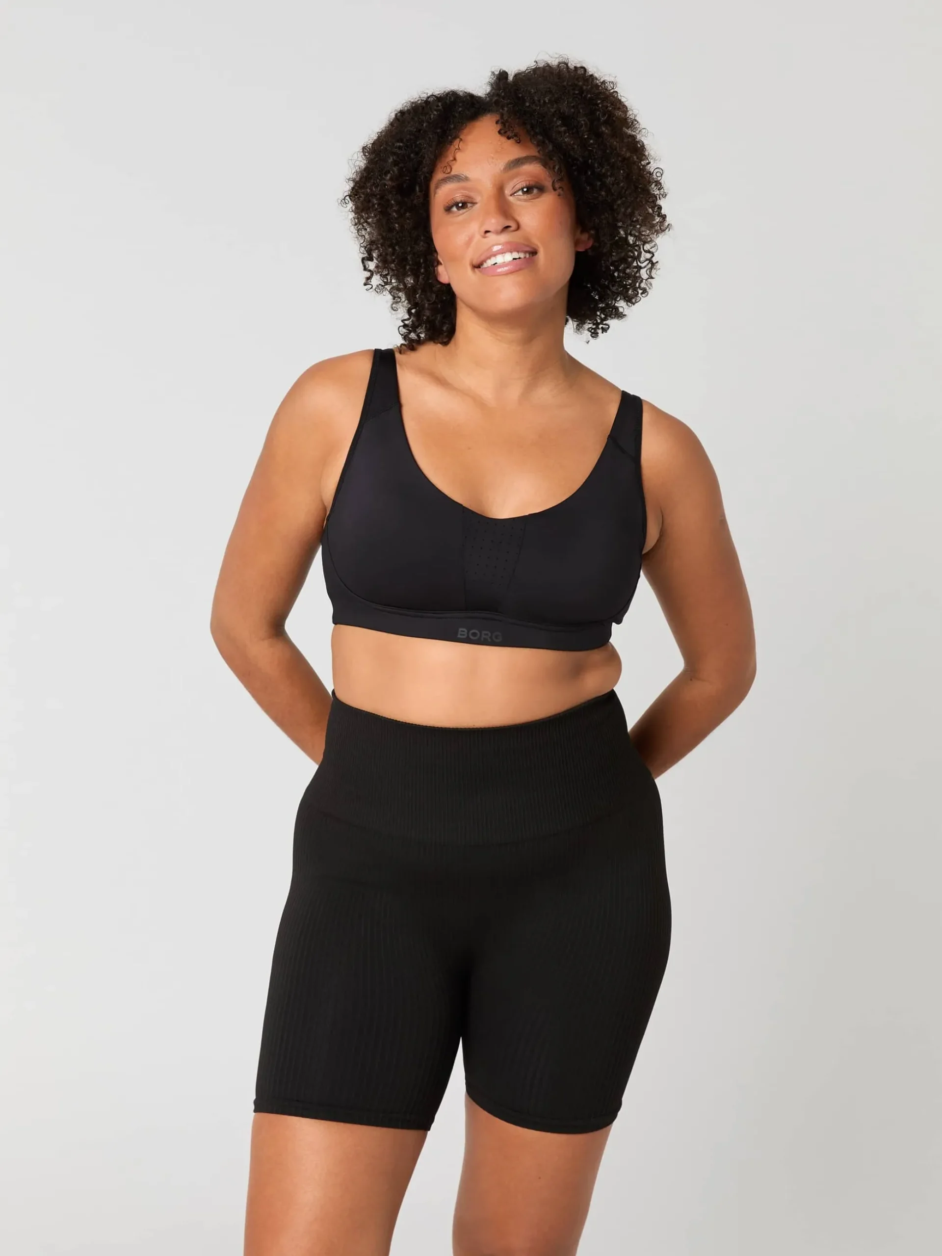 Borg Reform Sports Bra