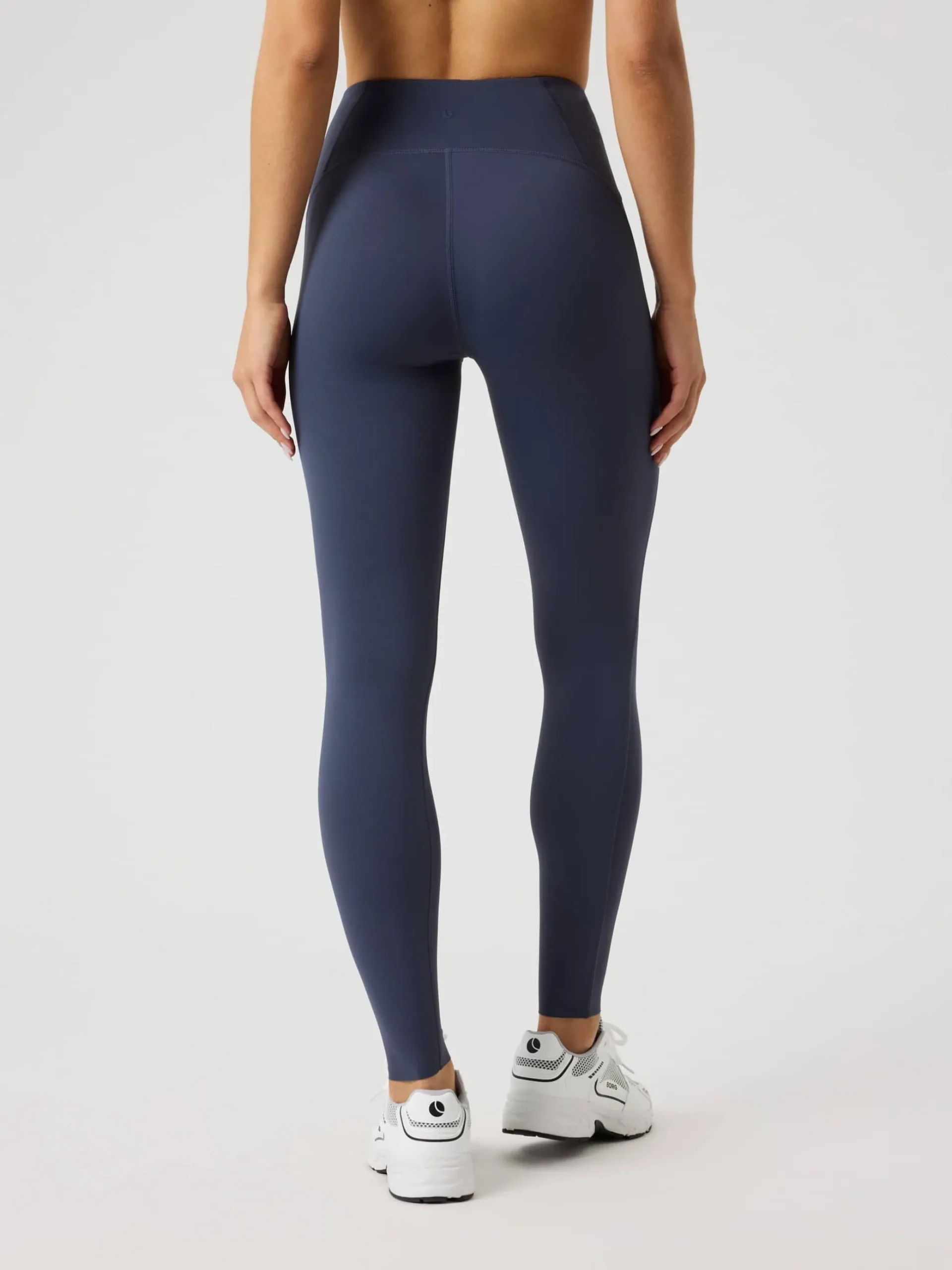 Borg Reform Tights