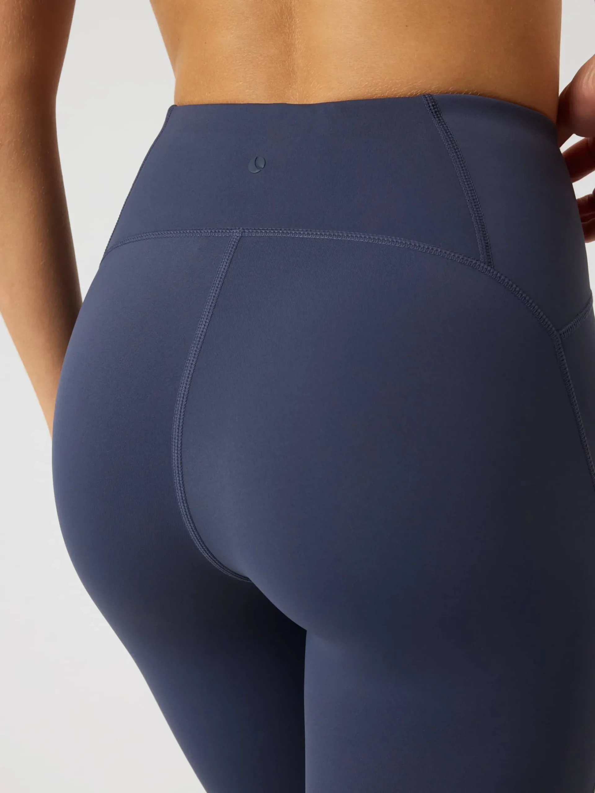 Borg Reform Tights