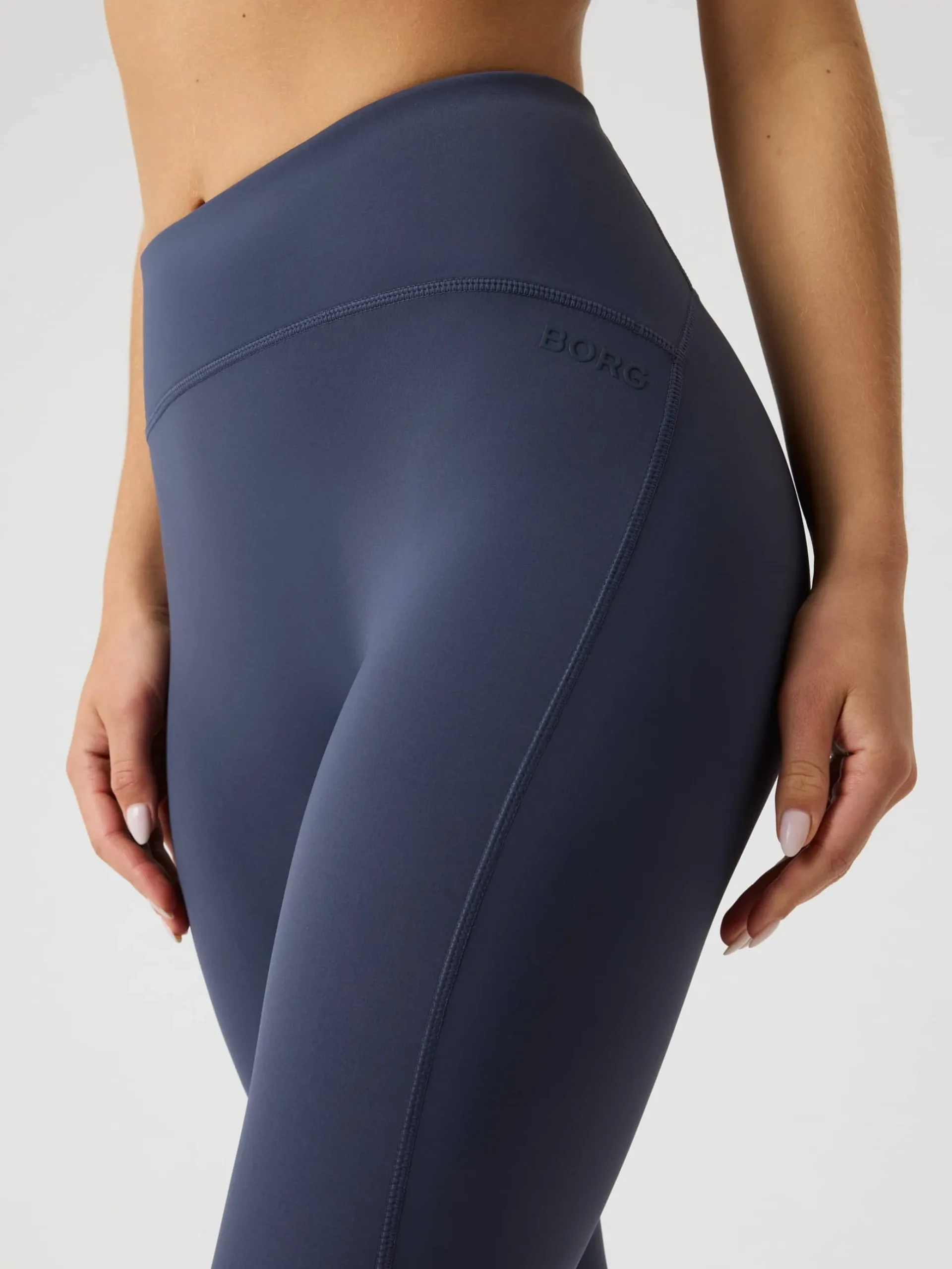 Borg Reform Tights