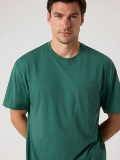 Borg Relaxed T-Shirt