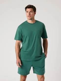 Borg Relaxed T-Shirt