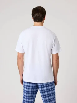 Borg Relaxed T-Shirt