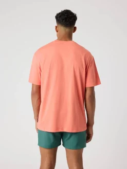 Borg Relaxed T-Shirt