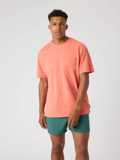 Borg Relaxed T-Shirt