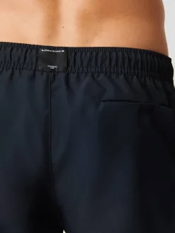 Borg Retro Swim Shorts