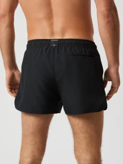 Borg Retro Swim Shorts