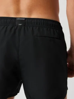 Borg Retro Swim Shorts