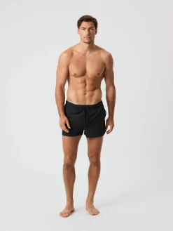 Borg Retro Swim Shorts