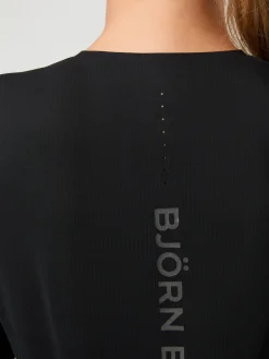 Borg Running Feather Long Sleeve T-Shirt