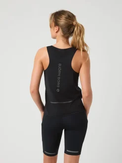 Borg Running Feather Tank