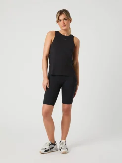 Borg Running Feather Tank
