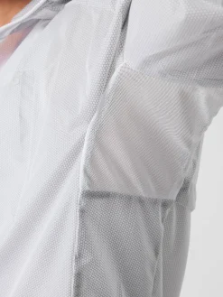 Borg Running Jacket