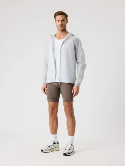 Borg Running Jacket