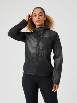 Borg Running Jacket
