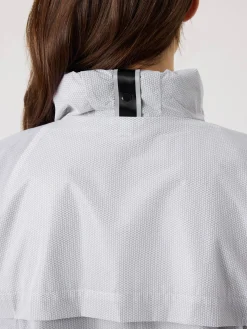 Borg Running Jacket