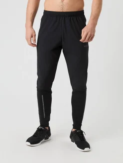 Borg Running Pants