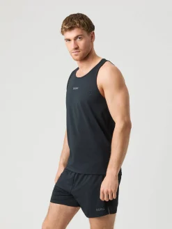 Borg Running Perforated Tank
