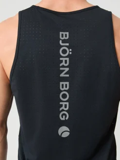 Borg Running Perforated Tank