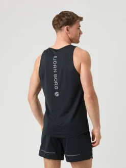 Borg Running Perforated Tank