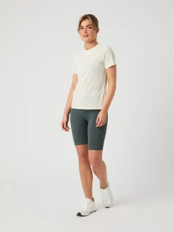 Borg Running Perforated T-Shirt