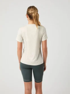 Borg Running Perforated T-Shirt