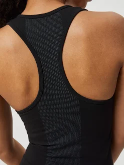 Borg Running Seamless Tank