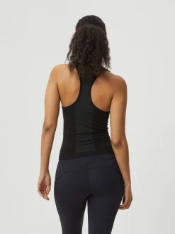 Borg Running Seamless Tank