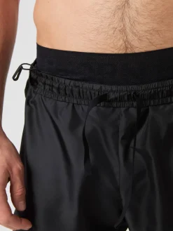 Borg Running Shorts 2 In 1