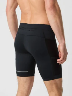 Borg Running Short Tights