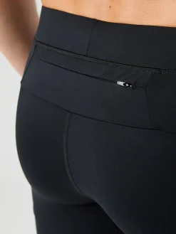 Borg Running Short Tights