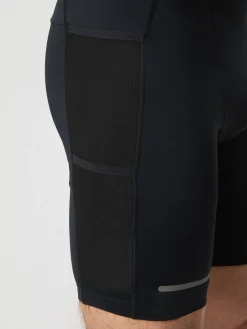 Borg Running Short Tights