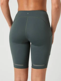 Borg Running Short Tights