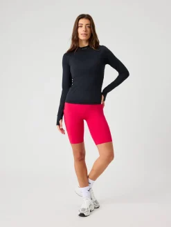 Borg Running Short Tights
