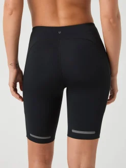 Borg Running Short Tights