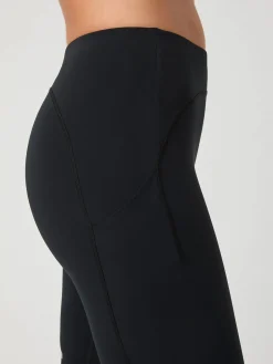 Borg Running Short Tights