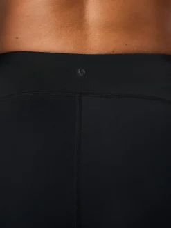 Borg Running Short Tights