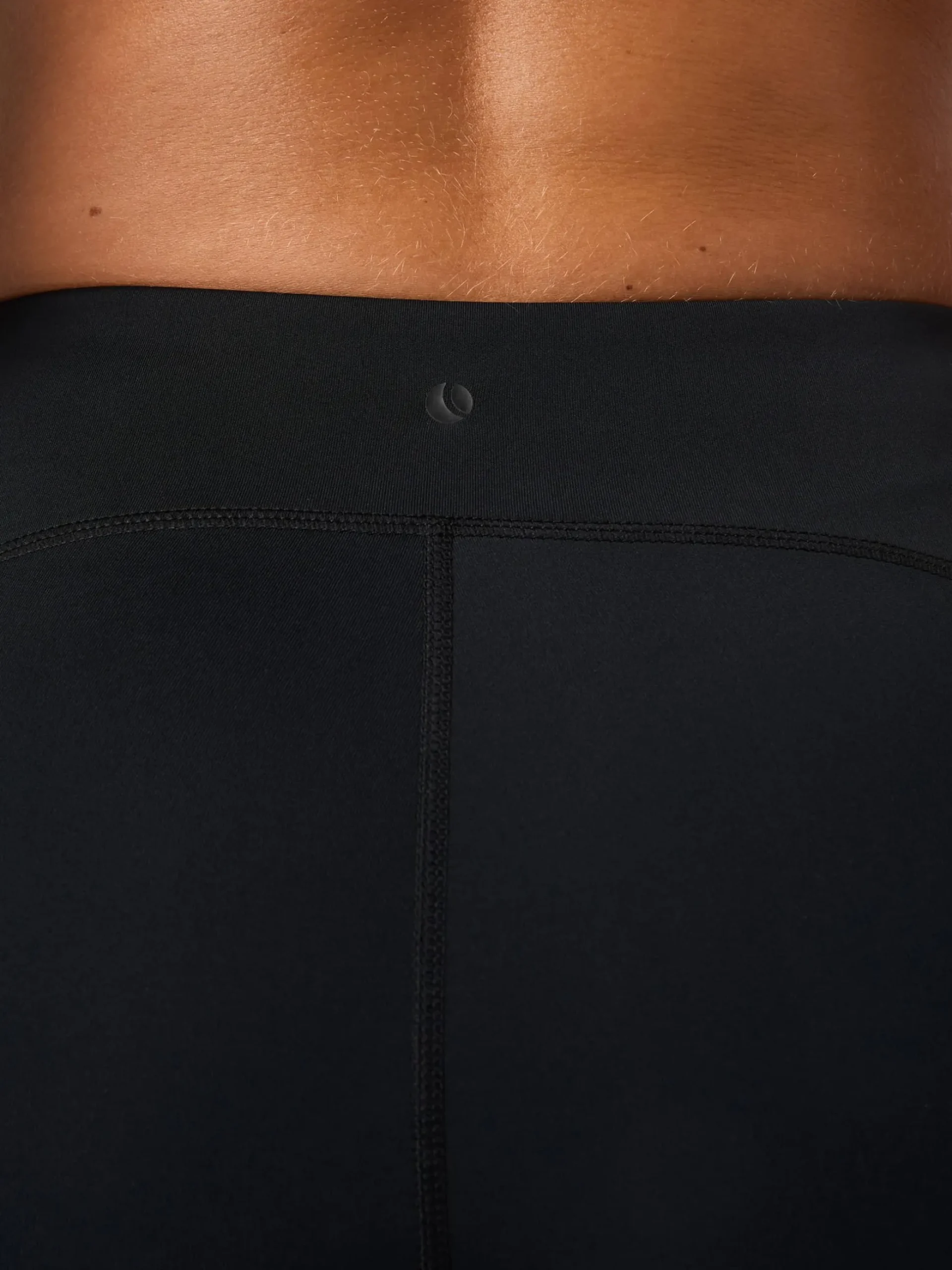 Borg Running Short Tights