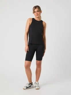 Borg Running Short Tights